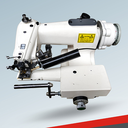 PZ-101-1-3D 自動(dòng)剪線(xiàn)工業(yè)暗縫機(jī)